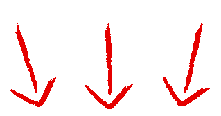 arrow bottom