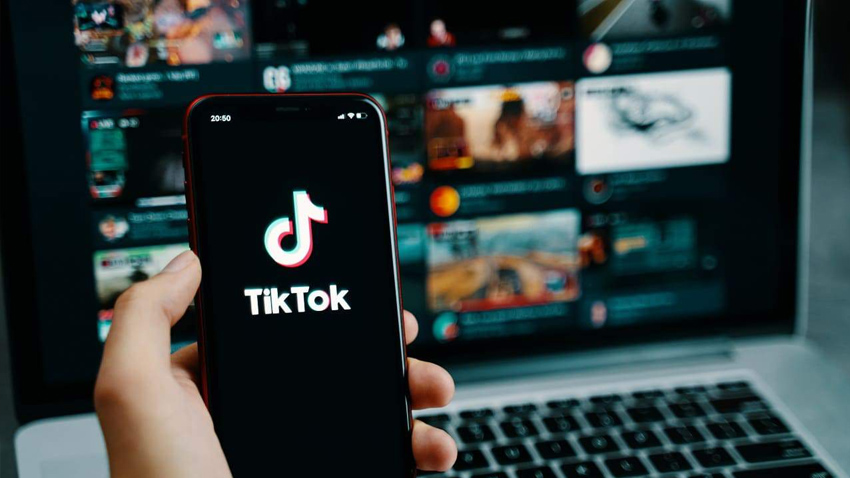 TikTok Jadi Platform Masyarakat Timba Ilmu